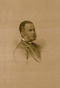Richmondin herttua ja Gordon K.G., 1879. tekijältä Vincent Brooks Day and Son