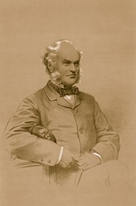 Earl of Macclesfield, 1879. tekijältä Vincent Brooks Day and Son