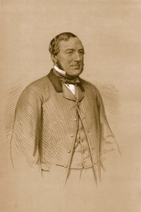 Earl of Portsmouth, 1879. tekijältä Vincent Brooks Day and Son