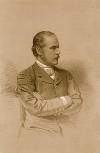 Waterfordin markiisi, 1879.