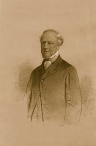 Pastori John Russell, 1879.