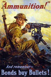 "Ammuksia!" tekijältä Vincent Lynel