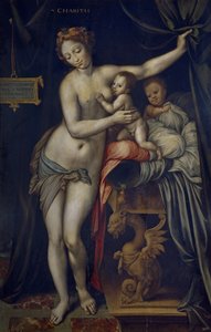 Hyväntekeväisyys, 1555