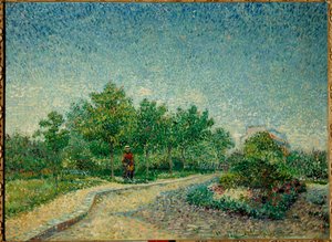 Parc Voyer d