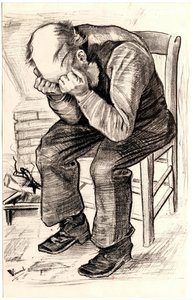  tekijältä Vincent van Gogh