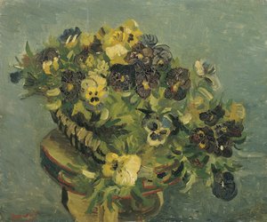  tekijältä Vincent van Gogh