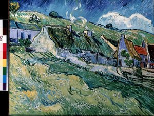  tekijältä Vincent van Gogh