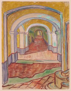  tekijältä Vincent van Gogh