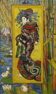  tekijältä Vincent van Gogh