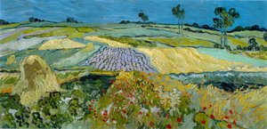  tekijältä Vincent van Gogh
