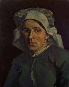  tekijältä Vincent van Gogh