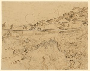  tekijältä Vincent van Gogh