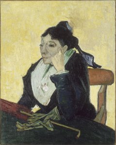  tekijältä Vincent van Gogh