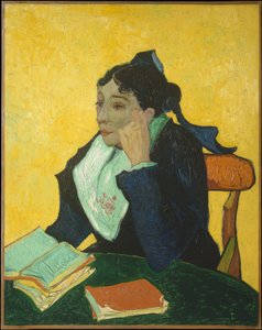  tekijältä Vincent van Gogh