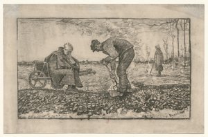  tekijältä Vincent van Gogh