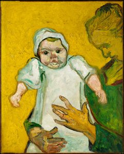  tekijältä Vincent van Gogh