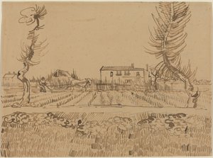  tekijältä Vincent van Gogh