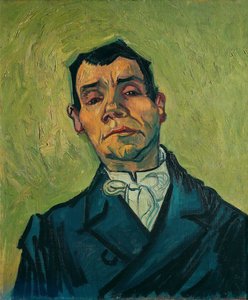 Joseph-Michel Ginoux