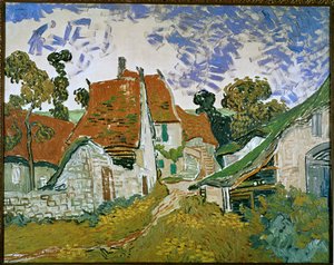  tekijältä Vincent van Gogh