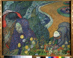  tekijältä Vincent van Gogh
