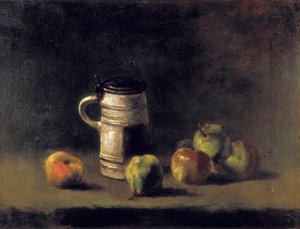 Asetelma tekijältä Vincent van Gogh