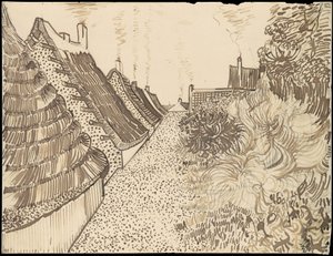  tekijältä Vincent van Gogh