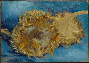  tekijältä Vincent van Gogh