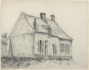  tekijältä Vincent van Gogh