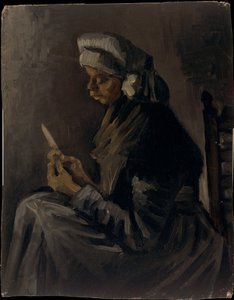  tekijältä Vincent van Gogh