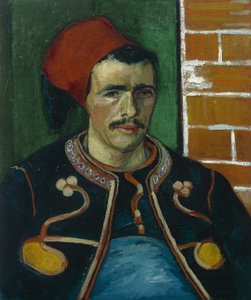  tekijältä Vincent van Gogh