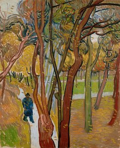  tekijältä Vincent van Gogh