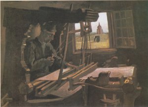  tekijältä Vincent van Gogh