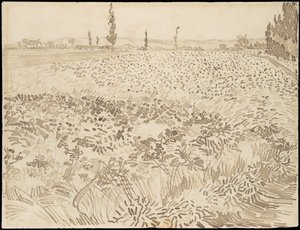  tekijältä Vincent van Gogh