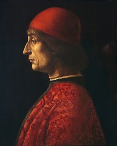 Giovanni Francesco Brivion muotokuva (tuntematon -1517)