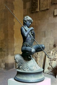 Fisherboy The Fisherman, 1877
