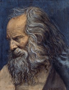 Profeetta (Masto Ciccio)