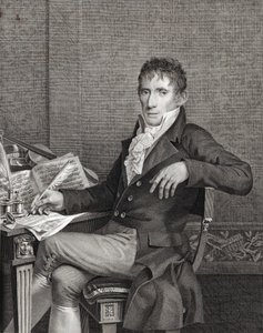 Muotokuva viulisti ja säveltäjä Alessandro Rolla 1757-1841 n. 1810. tekijältä Vincenzo Raggio