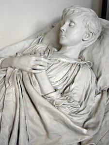 Abbild von Lord Haddon, 1894