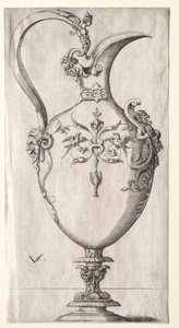 Suunnittelu Ewerille
