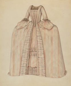 Pukeutua tekijältä Virginia Berge