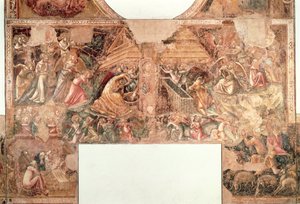 Seimi, Bologna, Vitale da Bologna (tuore)