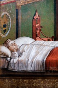  tekijältä Vittore Carpaccio