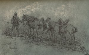 Liitututkimus: Vittorio Guaccimann, n. 1900 tekijältä Vittorio Guaccimanni