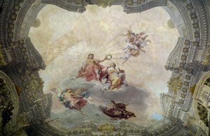 Apollon kruunausmaalaus