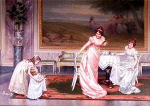 Silkit ja satiinit tekijältä Vittorio Reggianini