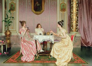 Tea Party