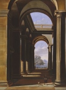 Colonnade