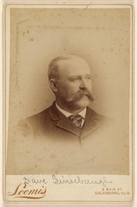David Sinsebaugh tekijältä W.E. and W.B. Loomis