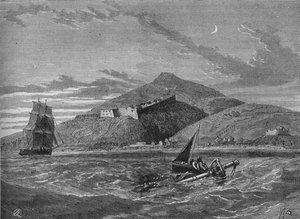 "Guadeloupe", 1880