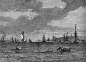 "Spithead", c1880